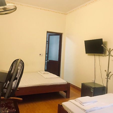 Mai Ve Motel Hai Phong Exterior photo